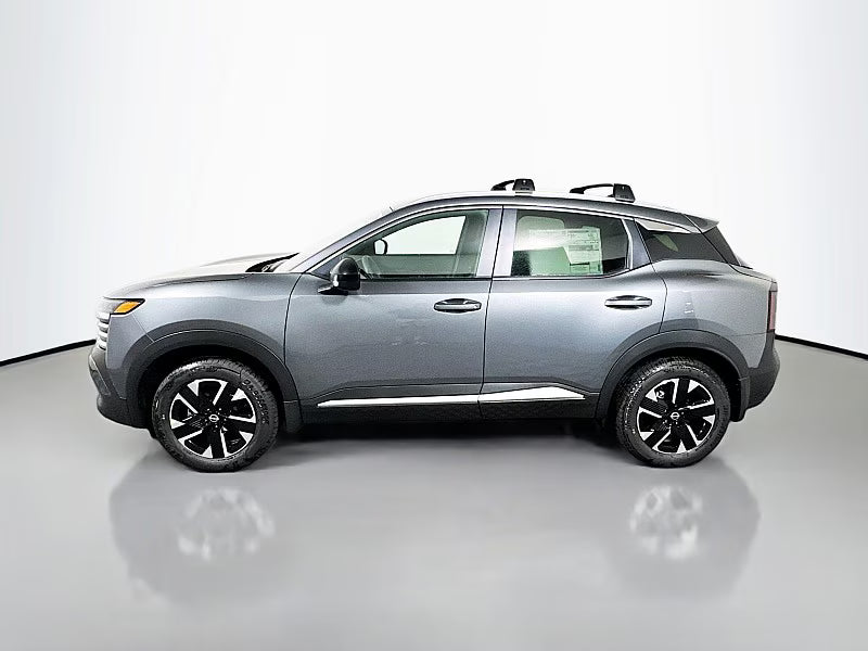 2026 Nissan Kicks SV Side Raffle #5