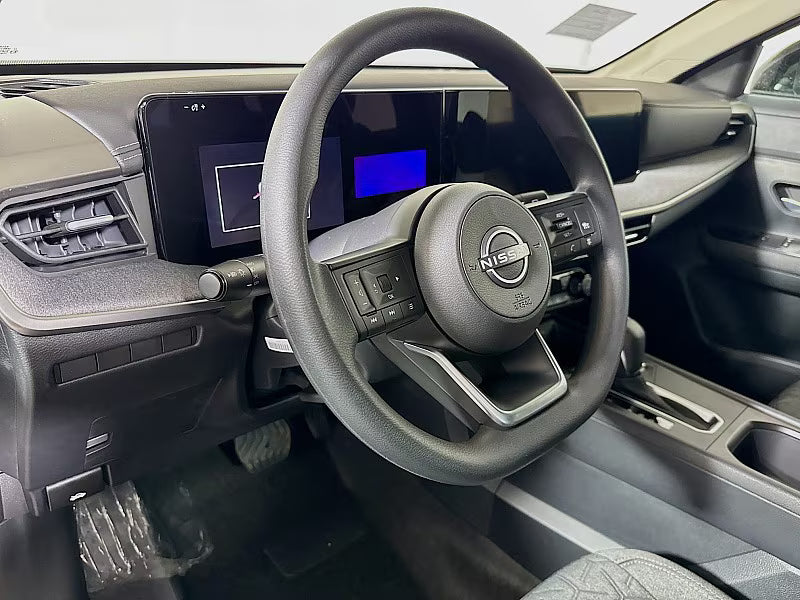 2026 Nissan Kicks SV Side Raffle #5