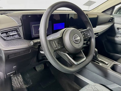 2026 Nissan Kicks SV Side Raffle #5