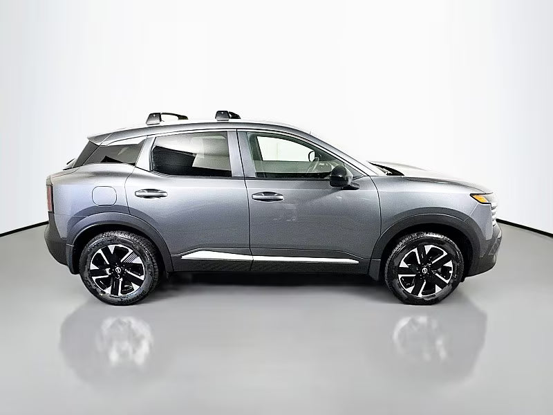 2026 Nissan Kicks SV Side Raffle #5