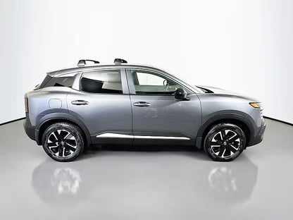 2026 Nissan Kicks SV Side Raffle #5