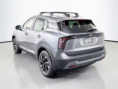 2026 Nissan Kicks SV Side Raffle #5