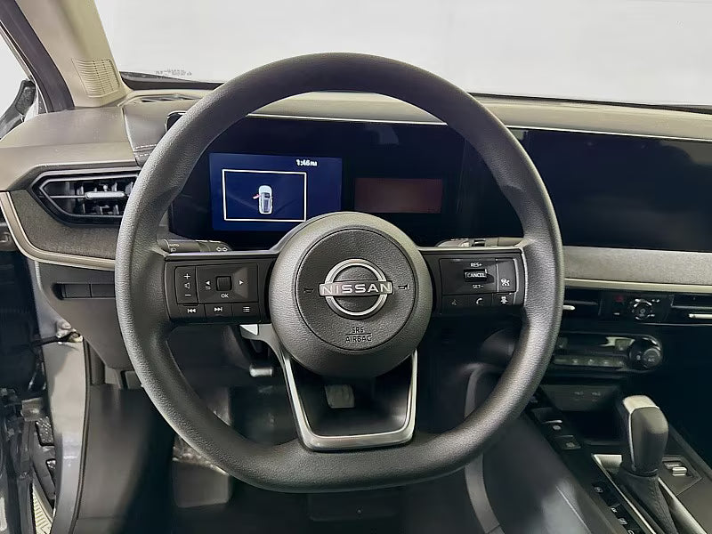 2026 Nissan Kicks SV Side Raffle #5