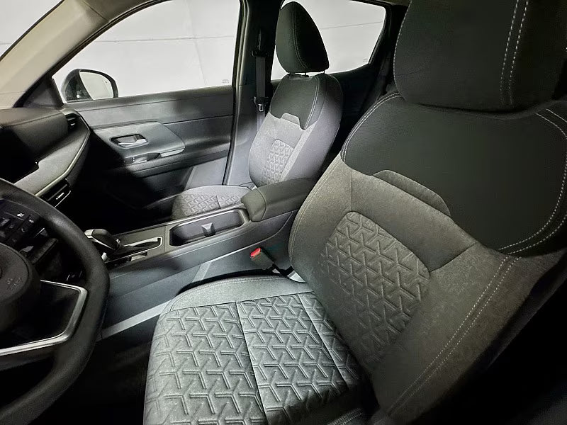 2026 Nissan Kicks SV Side Raffle #5