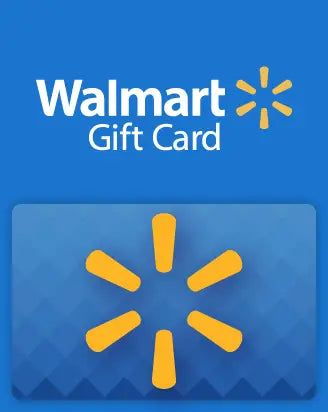 $500 Walmart Gift Card (2 Winners) image 0