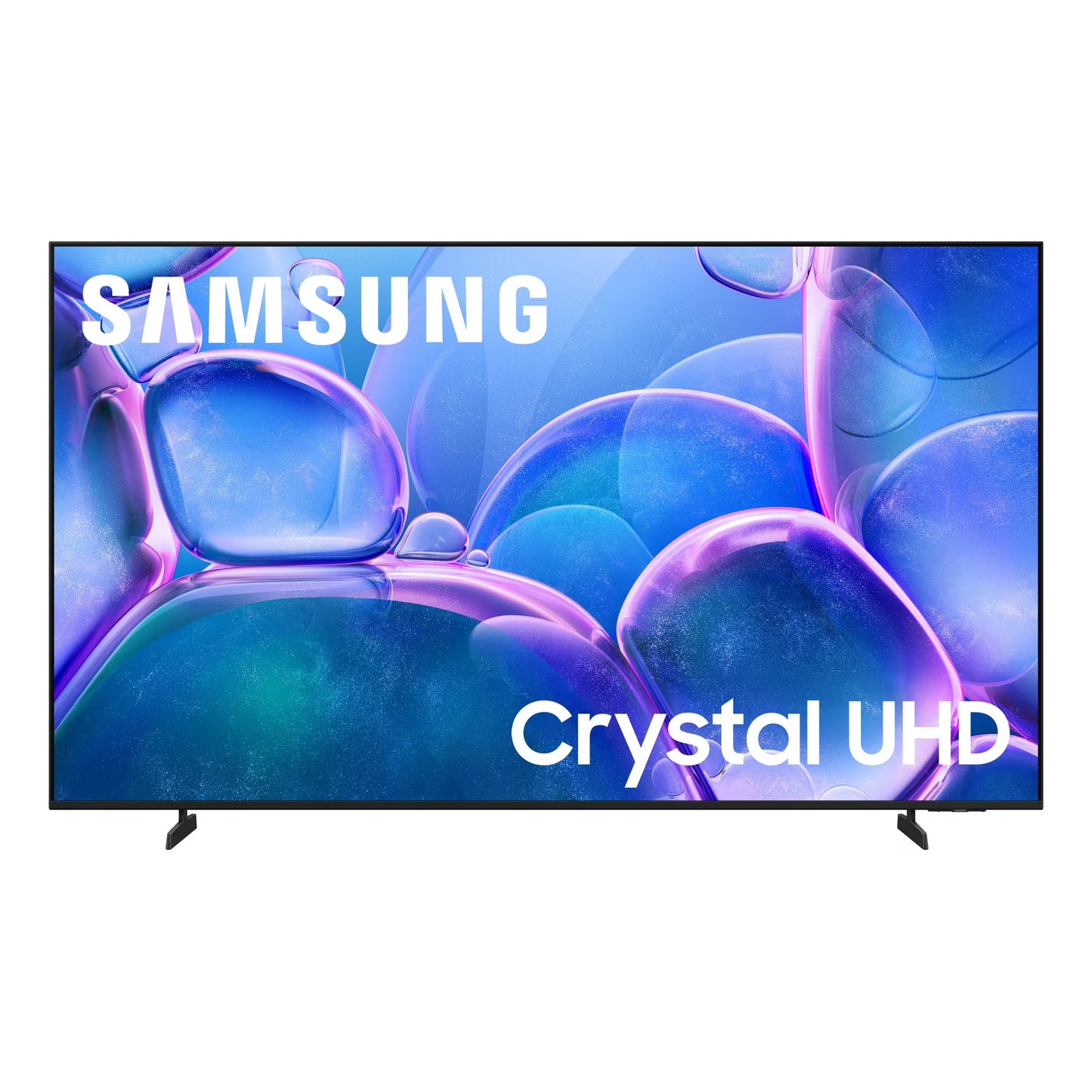 Samsung 75" Class Crystal UHD U7900F 4K Smart TV (2611)