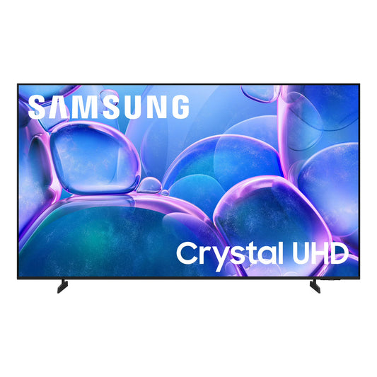 Samsung 75" Class Crystal UHD U7900F 4K Smart TV (2611)